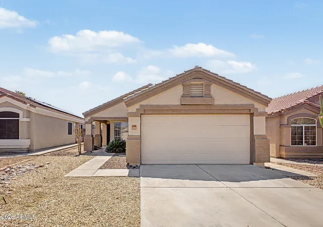 Photo 2 of Single family home for sale at 11339 W Madisen Ellise Dr, Surprise, AZ 85378 | MLS# 7075913 | Listing updated on 2026-09-05
