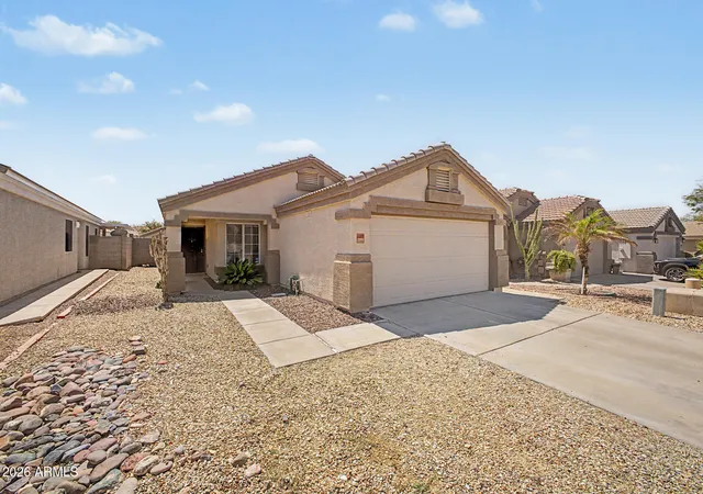Photo 3 of Single family home for sale at 11339 W Madisen Ellise Dr, Surprise, AZ 85378 | MLS# 7075913 | Listing updated on 2026-09-05