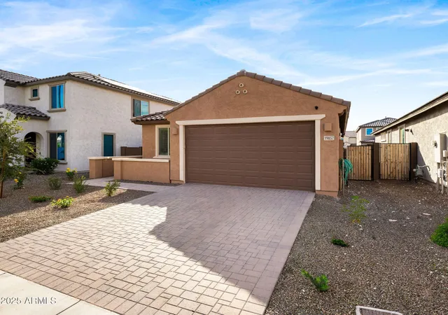 Photo 2 of Single family home for sale at 19857 W Palo Verde Dr, Litchfield Park, AZ 85340 | MLS# 7074900 | Listing updated on 2026-09-09