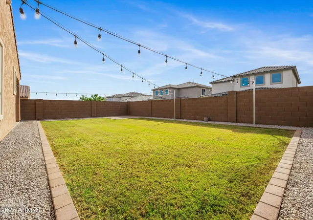 Photo 38 of Single family home for sale at 19857 W Palo Verde Dr, Litchfield Park, AZ 85340 | MLS# 7074900 | Listing updated on 2026-09-09