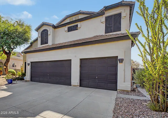 Photo 2 of Single family home for sale at 3060 N Ridgecrest #189, Mesa, AZ 85207 | MLS# 7074458 | Listing updated on 2026-09-13