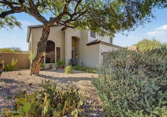 Photo 3 of Single family home for sale at 3060 N Ridgecrest #189, Mesa, AZ 85207 | MLS# 7074458 | Listing updated on 2026-09-13