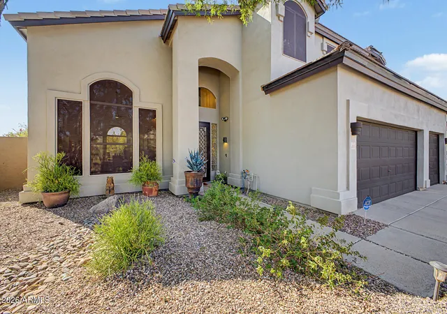 Photo 4 of Single family home for sale at 3060 N Ridgecrest #189, Mesa, AZ 85207 | MLS# 7074458 | Listing updated on 2026-09-13