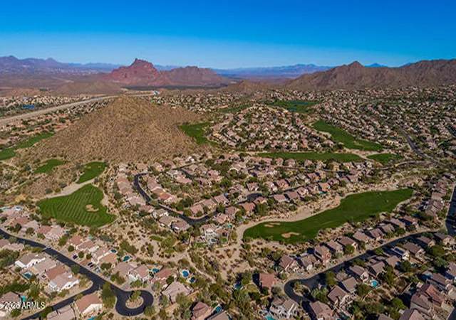 Photo 74 of Single family home for sale at 3060 N Ridgecrest #189, Mesa, AZ 85207 | MLS# 7074458 | Listing updated on 2026-09-13