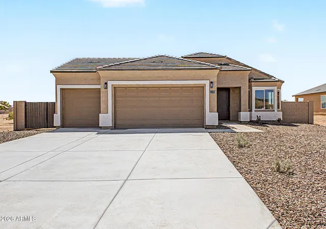 Photo 1 of Single family home for sale at 11175 W Laguna Dr, Arizona City, AZ 85123 | MLS# 7074954 | Listing updated on 2026-09-03