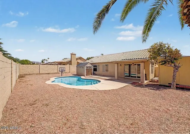 Photo 2 of Single family home for sale at 6310 E Portia St, Mesa, AZ 85215 | MLS# 7078386 | Listing updated on 2026-09-14
