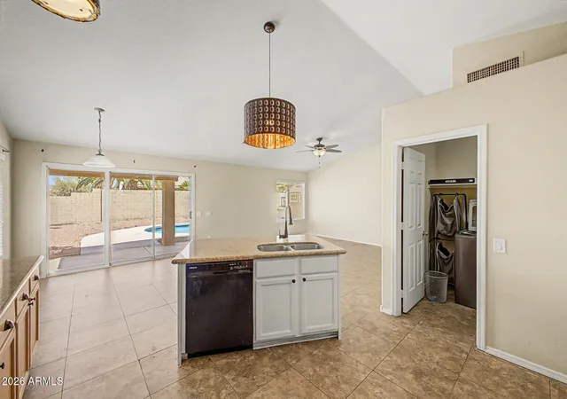 Photo 3 of Single family home for sale at 6310 E Portia St, Mesa, AZ 85215 | MLS# 7078386 | Listing updated on 2026-09-14