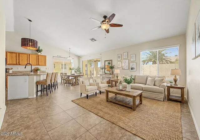 Photo 4 of Single family home for sale at 6310 E Portia St, Mesa, AZ 85215 | MLS# 7078386 | Listing updated on 2026-09-14