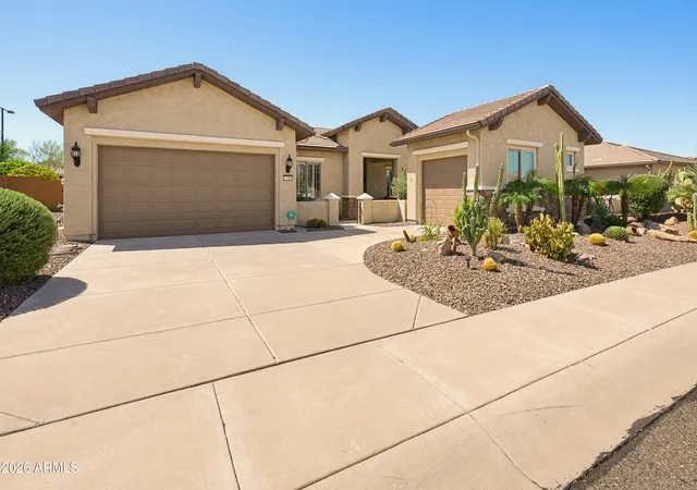 Photo 2 of Single family home for sale at 27005 W Yukon Dr, Buckeye, AZ 85396 | MLS# 7076983 | Listing updated on 2026-09-14