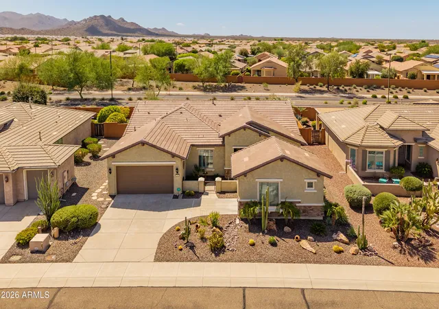Photo 3 of Single family home for sale at 27005 W Yukon Dr, Buckeye, AZ 85396 | MLS# 7076983 | Listing updated on 2026-09-14