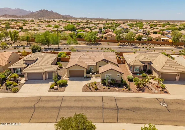 Photo 4 of Single family home for sale at 27005 W Yukon Dr, Buckeye, AZ 85396 | MLS# 7076983 | Listing updated on 2026-09-14