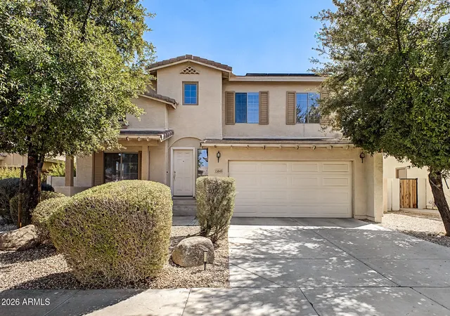 Photo 1 of Single family home for sale at 13845 W Ventura St, Surprise, AZ 85379 | MLS# 7075162 | Listing updated on 2026-10-06