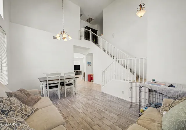Photo 2 of Single family home for sale at 13845 W Ventura St, Surprise, AZ 85379 | MLS# 7075162 | Listing updated on 2026-10-06