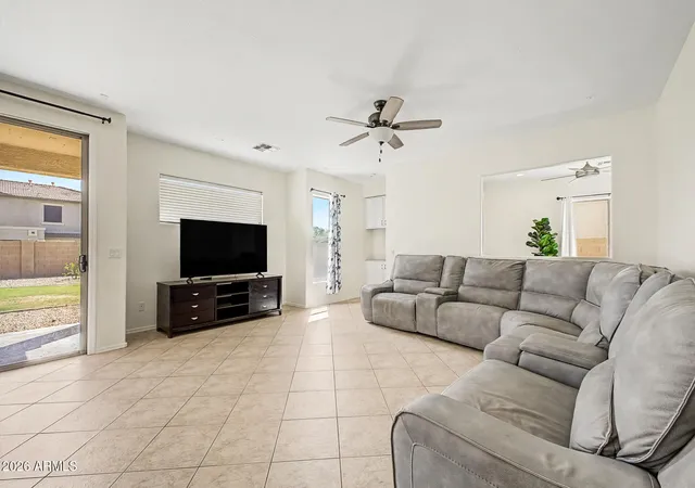 Photo 3 of Single family home for sale at 13845 W Ventura St, Surprise, AZ 85379 | MLS# 7075162 | Listing updated on 2026-10-06