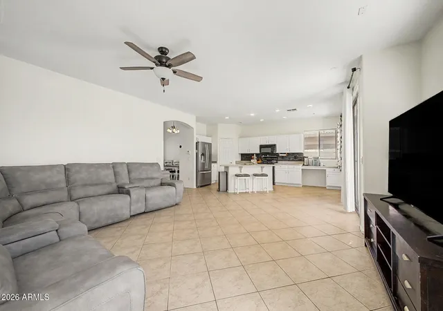 Photo 4 of Single family home for sale at 13845 W Ventura St, Surprise, AZ 85379 | MLS# 7075162 | Listing updated on 2026-10-06