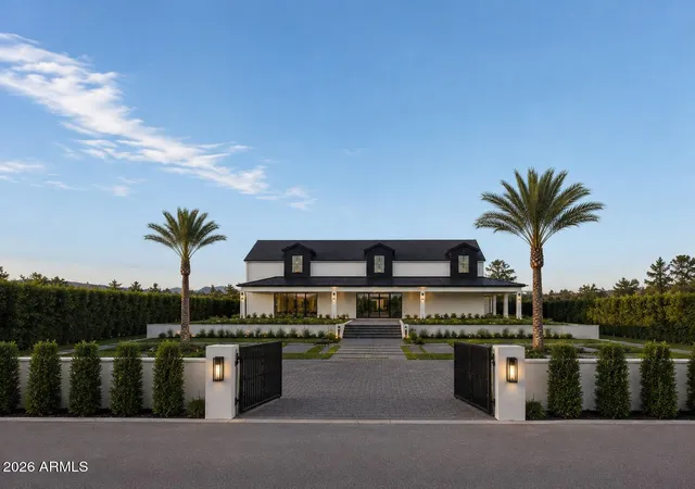 Photo 150 of Mansion for sale at 19601 E Ocotillo Rd, Queen Creek, AZ 85142 | MLS# 7074462 | Listing updated on 2026-09-11