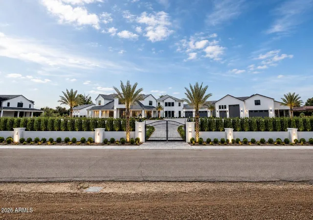 Photo 1 of Mansion for sale at 19601 E Ocotillo Rd, Queen Creek, AZ 85142 | MLS# 7074462 | Listing updated on 2026-09-12