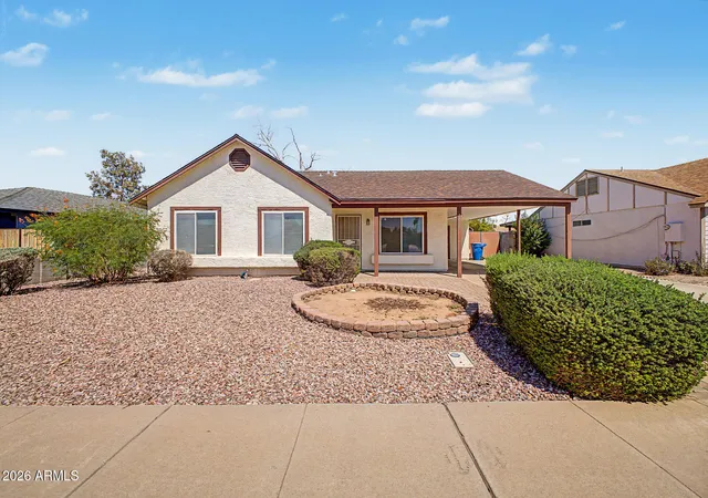 Photo 1 of Sale Pending at 1818 W Mission Dr, Chandler, AZ 85224 | MLS# 7074557 | Listing updated on 2026-09-07