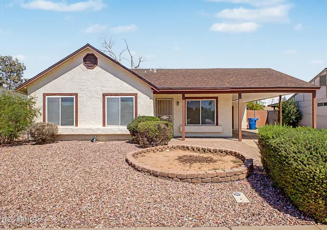 Photo 2 of Sale Pending at 1818 W Mission Dr, Chandler, AZ 85224 | MLS# 7074557 | Listing updated on 2026-09-07
