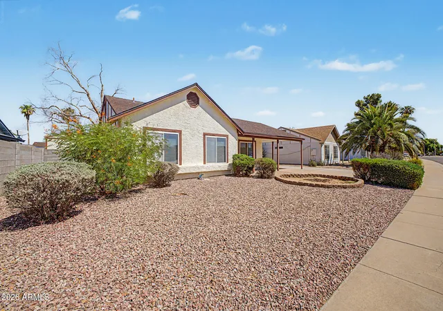 Photo 3 of Sale Pending at 1818 W Mission Dr, Chandler, AZ 85224 | MLS# 7074557 | Listing updated on 2026-09-07