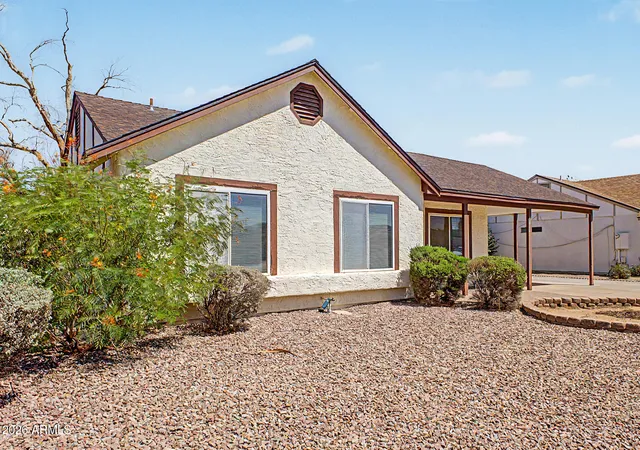 Photo 3 of Sale Pending at 1818 W Mission Dr, Chandler, AZ 85224 | MLS# 7074557 | Listing updated on 2026-09-07