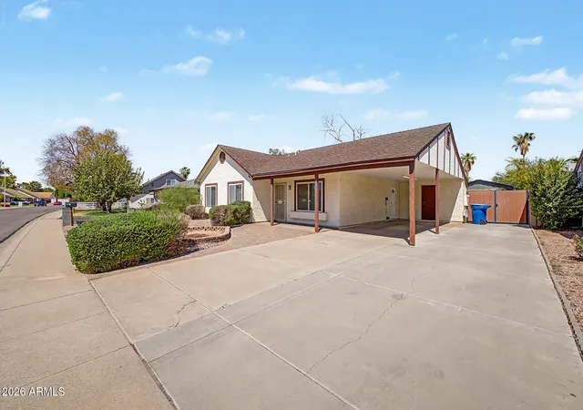Photo 4 of Sale Pending at 1818 W Mission Dr, Chandler, AZ 85224 | MLS# 7074557 | Listing updated on 2026-09-07