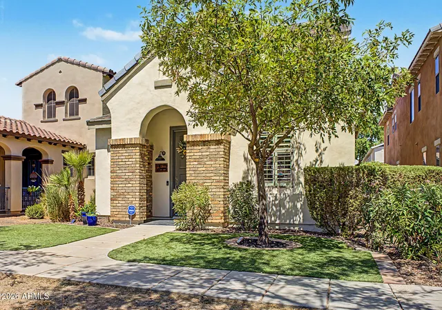 Photo 2 of Single family home for sale at 13644 N 152nd Drive, Surprise, AZ 85379 | MLS# 7074648 | Listing updated on 2026-10-06