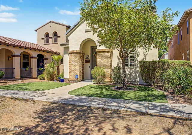Photo 3 of Single family home for sale at 13644 N 152nd Drive, Surprise, AZ 85379 | MLS# 7074648 | Listing updated on 2026-10-06