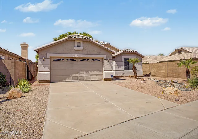 Photo 2 of Single family home for sale at 1814 N 108th Avenue, Avondale, AZ 85392 | MLS# 7074657 | Listing updated on 2026-09-18