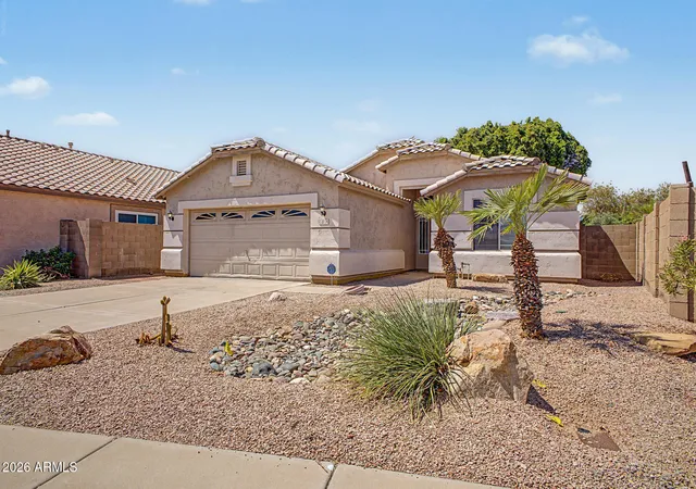 Photo 3 of Single family home for sale at 1814 N 108th Avenue, Avondale, AZ 85392 | MLS# 7074657 | Listing updated on 2026-09-18