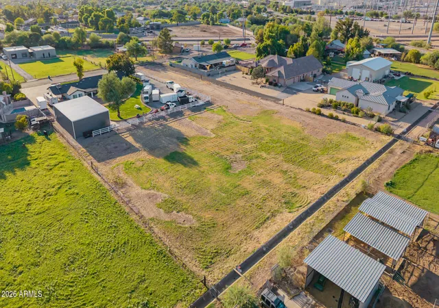 Photo 3 of Land for sale at 13447 S 155th Street #2, Gilbert, AZ 85296 | MLS# 7076446 | Listing updated on 2026-09-07