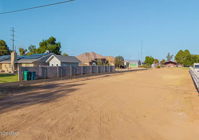 Photo 4 of Land for sale at 13447 S 155th Street #2, Gilbert, AZ 85296 | MLS# 7076446 | Listing updated on 2026-09-07