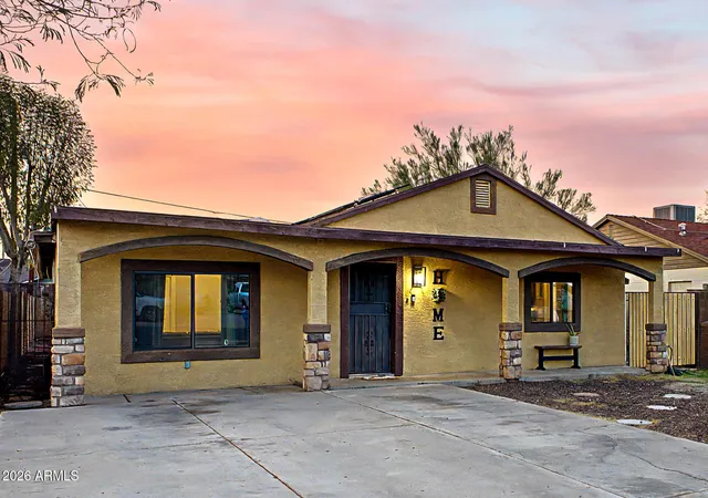 Photo 3 of Single family home for sale at 3044 W Holly St, Phoenix, AZ 85009 | MLS# 7075935 | Listing updated on 2026-09-05