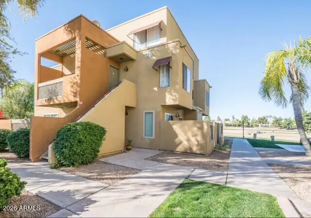 Photo 1 of Condo for sale at 3600 N Hayden Rd #3601, Scottsdale, AZ 85251 | MLS# 7074679 | Listing updated on 2026-09-02