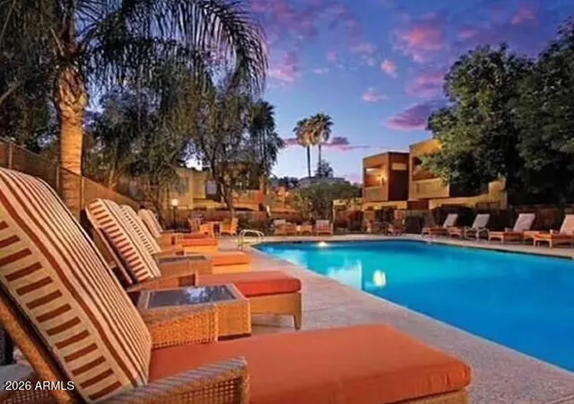 Photo 3 of Condo for sale at 3600 N Hayden Rd #3601, Scottsdale, AZ 85251 | MLS# 7074679 | Listing updated on 2026-09-02