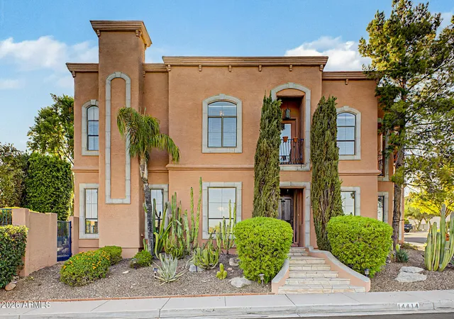 Photo 1 of Sale Pending at 14414 N 17th Place, Phoenix, AZ 85022 | MLS# 7075369 | Listing updated on 2026-09-06