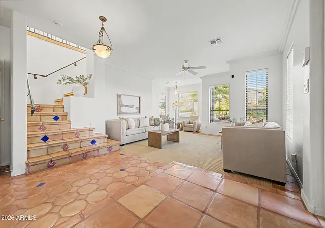 Photo 2 of Sale Pending at 14414 N 17th Place, Phoenix, AZ 85022 | MLS# 7075369 | Listing updated on 2026-09-06