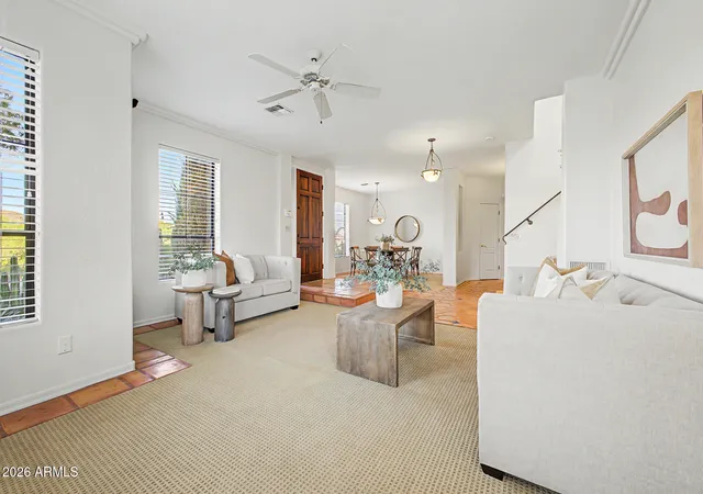 Photo 4 of Sale Pending at 14414 N 17th Place, Phoenix, AZ 85022 | MLS# 7075369 | Listing updated on 2026-09-06