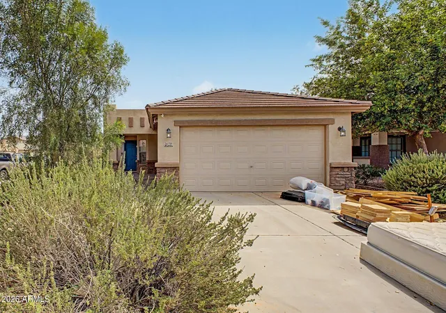 Photo 1 of Single family home for sale at 36781 W Mondragone Ln, Maricopa, AZ 85138 | MLS# 7074791 | Listing updated on 2026-09-03