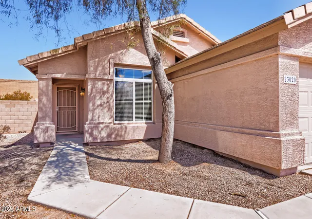 Photo 2 of Single family home for sale at 23020 W Cantilever St, Buckeye, AZ 85326 | MLS# 7077324 | Listing updated on 2026-09-09