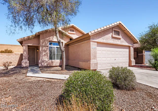 Photo 3 of Single family home for sale at 23020 W Cantilever St, Buckeye, AZ 85326 | MLS# 7077324 | Listing updated on 2026-09-09