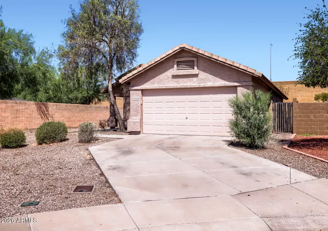 Photo 3 of Single family home for sale at 23020 W Cantilever St, Buckeye, AZ 85326 | MLS# 7077324 | Listing updated on 2026-09-09
