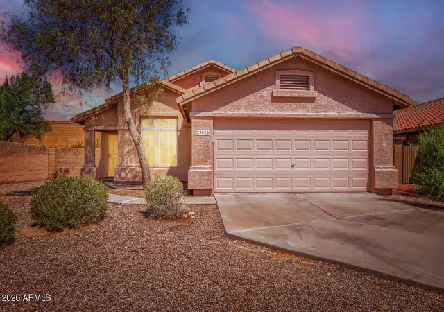 Photo 4 of Single family home for sale at 23020 W Cantilever St, Buckeye, AZ 85326 | MLS# 7077324 | Listing updated on 2026-09-09