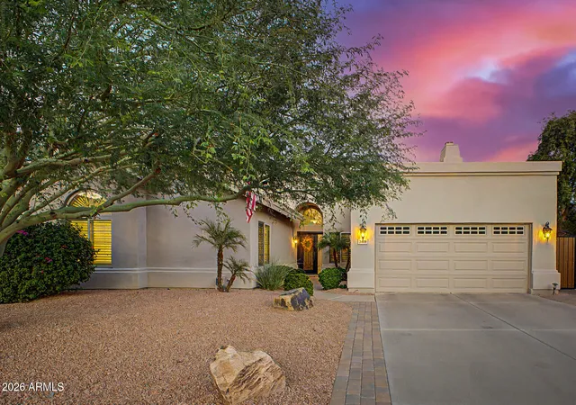 Single family home for sale at 3419 E Winona St, Phoenix, AZ 85044 | MLS# 7075128