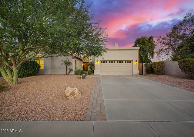Photo 1 of Single family home for sale at 3419 E Winona St, Phoenix, AZ 85044 | MLS# 7075128 | Listing updated on 2026-09-22