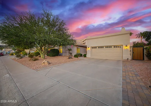 Photo 2 of Single family home for sale at 3419 E Winona St, Phoenix, AZ 85044 | MLS# 7075128 | Listing updated on 2026-09-22