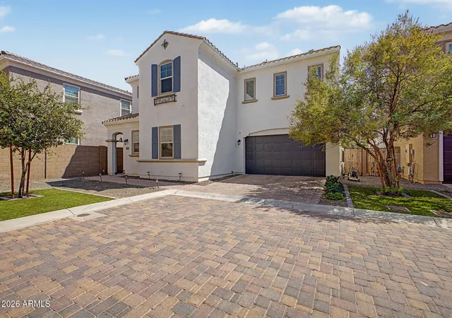 Photo 1 of Single family home for sale at 17237 N 9th Place, Phoenix, AZ 85022 | MLS# 7074515 | Listing updated on 2026-09-15