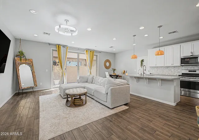 Photo 3 of Single family home for sale at 17237 N 9th Place, Phoenix, AZ 85022 | MLS# 7074515 | Listing updated on 2026-09-15