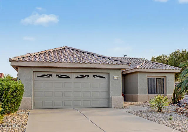 Photo 2 of Sale Pending at 15717 W Cimarron Dr, Surprise, AZ 85374 | MLS# 7074684 | Listing updated on 2026-09-21