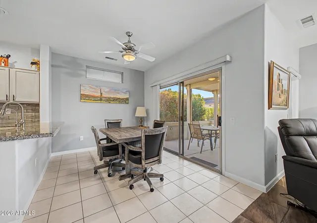 Photo 4 of Sale Pending at 15717 W Cimarron Dr, Surprise, AZ 85374 | MLS# 7074684 | Listing updated on 2026-09-21
